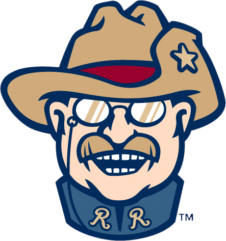 Frisco RoughRiders 2015-Pres Alternate Logo iron on transfers for T-shirts